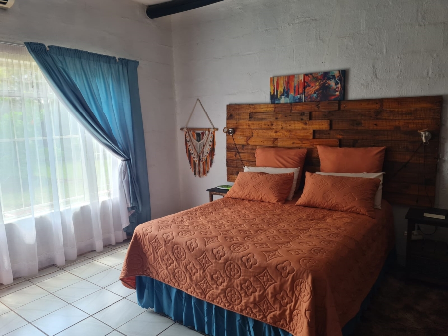 Commercial Property for Sale in Koster North West